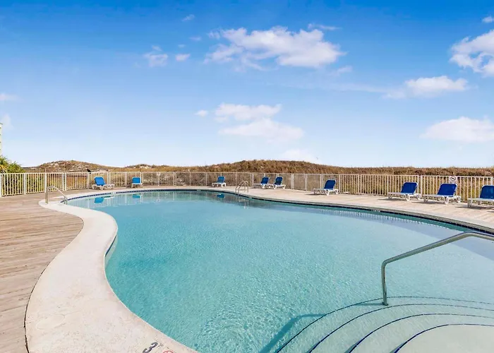 Apartment Sugar 357 By Collection Gulf Shores