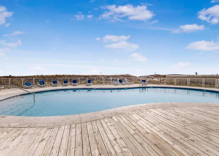 Sugar 357 By Collection * Gulf Shores