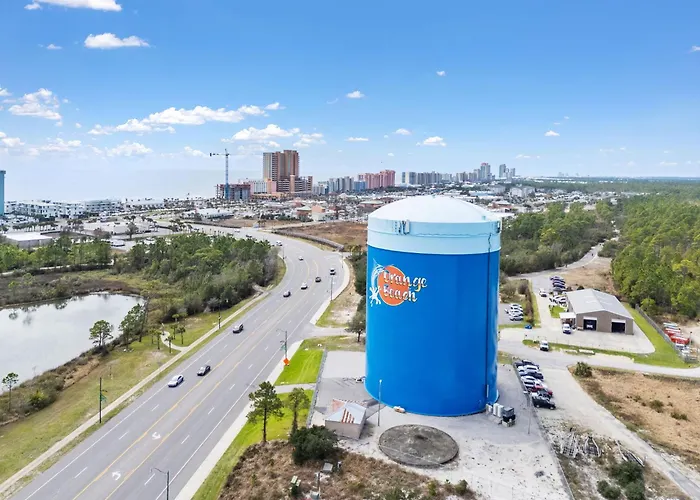 Sugar 357 By Collection * Gulf Shores
