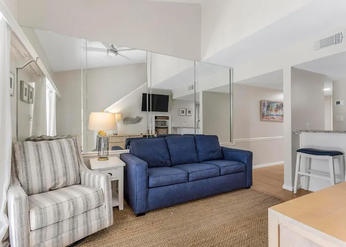 Apartment Sugar 357 By Collection Gulf Shores