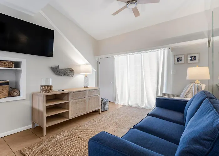 Sugar 357 By Collection * Gulf Shores