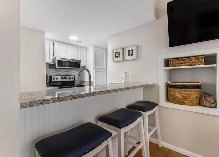Sugar 357 By Collection Apartment Gulf Shores