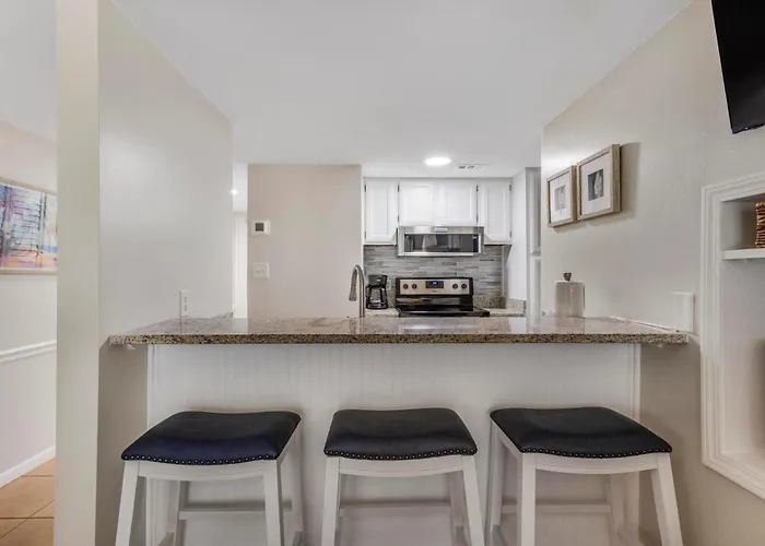 Apartment Sugar 357 By Collection
