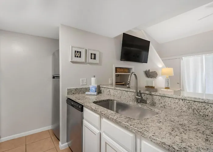 Apartment Sugar 357 By Collection *