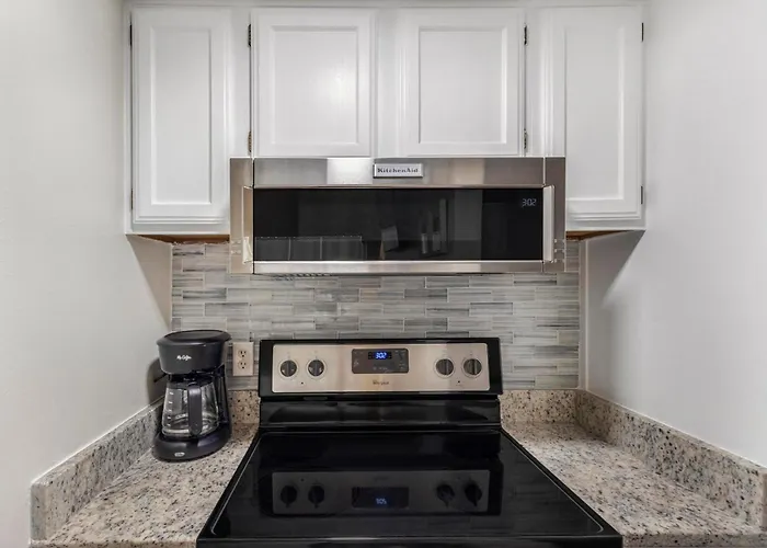 Sugar 357 By Collection Apartment Gulf Shores