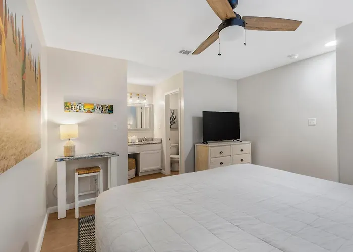 Sugar 357 By Collection Apartment Gulf Shores