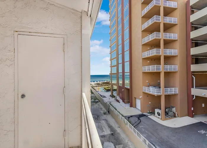 Apartment Sugar 357 By Collection Gulf Shores